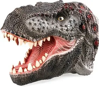 Big Tree Toys Тиранозавр (рукавица) B1250546