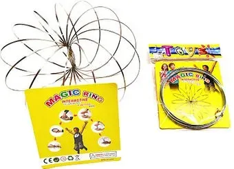 Big Tree Toys Кинетические кольца B1270761