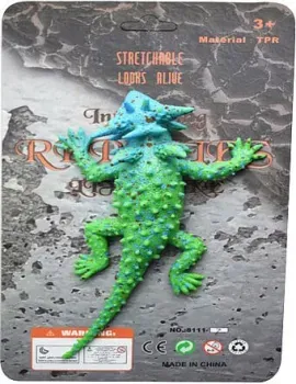 Big Tree Toys Ящерица B1210916