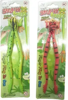 Big Tree Toys Тянущаяся Лягушка B1181602