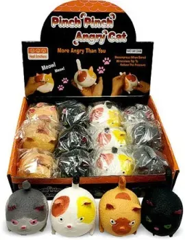 Big Tree Toys Мячик-антистресс B1473057