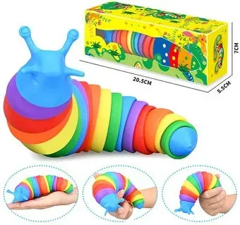Big Tree Toys Гусеница B1510003
