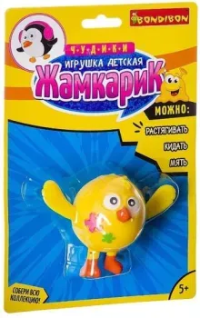 Bondibon Жамкарик ВВ2501