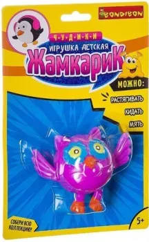 Bondibon Жамкарик ВВ2503