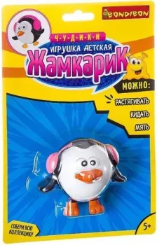 Bondibon Жамкарик ВВ2502