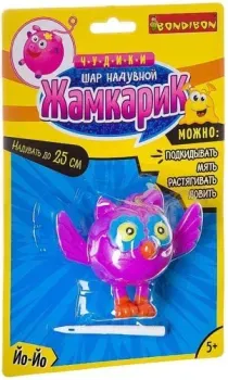 Bondibon Жамкарик ВВ2499