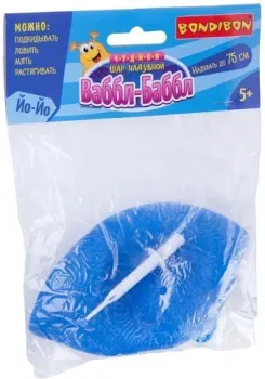 Bondibon Ваббл-Баббл ВВ3043
