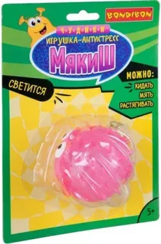 Bondibon Мякиш ВВ3035