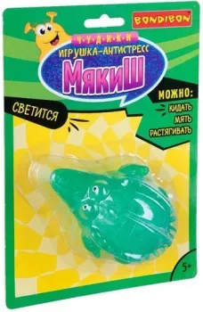 Bondibon Мякиш ВВ3036