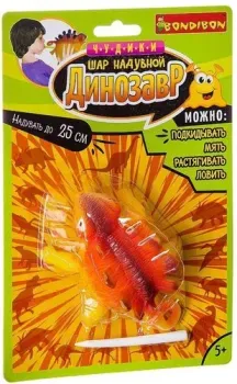 Bondibon Динозавр ВВ2476