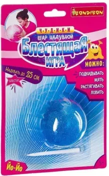 Bondibon Блестящая игра ВВ2492
