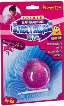 Bondibon Блестящая игра ВВ2491