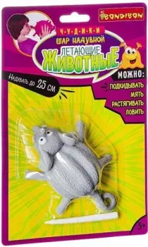 Bondibon Летающие животные ВВ2487
