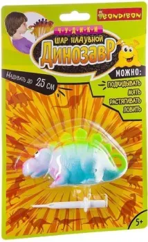 Bondibon Динозаврик ВВ2482
