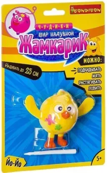 Bondibon Жамкарик ВВ2497