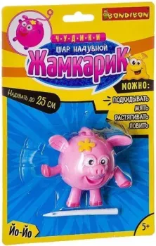 Bondibon Жамкарик ВВ2496