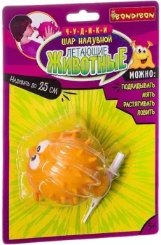 Bondibon Летающие животные ВВ2488