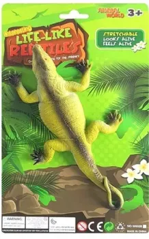 Qunxing Toys Ящерица W6328-119