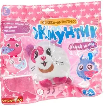 Bondibon Жмунтик ВВ4450