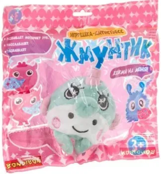 Bondibon Жмунтик ВВ4451