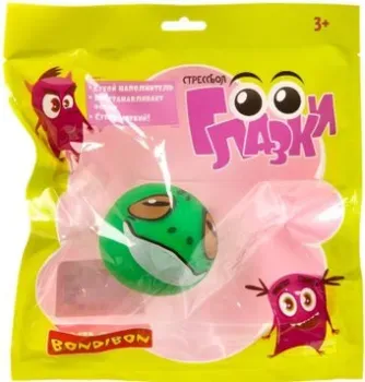 Bondibon Глазки ВВ3587