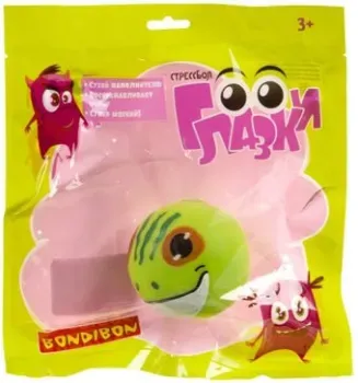 Bondibon Глазки ВВ3586