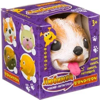 Bondibon Любимец ВВ3981