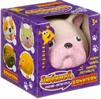 Bondibon Любимец ВВ3979