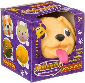 Bondibon Любимец ВВ3980