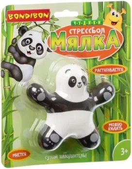 Bondibon Панда ВВ3579