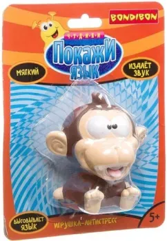 Bondibon Покажи язык ВВ3244