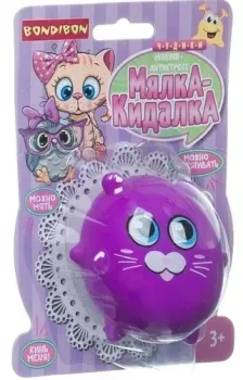 Bondibon Мялка-кидалка ВВ4293
