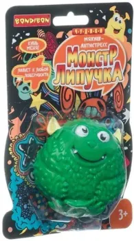 Bondibon Монстр-липучка ВВ4299