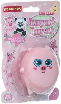 Bondibon Монстр-липучка ВВ4301