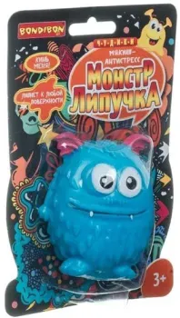 Bondibon Монстр-липучка ВВ4298