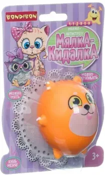 Bondibon Мялка-кидалка ВВ4295