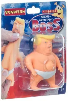 Bondibon Boss ВВ4308