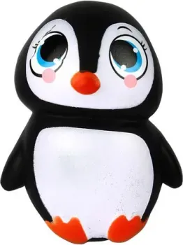 1toy Мммняшк Пингвин Т12321