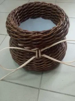 Лавка Чудес 6 л (ротанг)