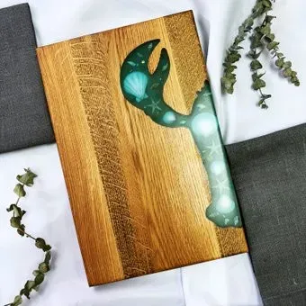 Wood_N_Sea Омар