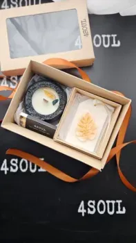 4SOUL Вулкан