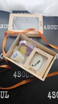 4SOUL С любовью
