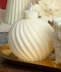SO.WARM Christmas Ball 180 г (аромат глинтвейна)
