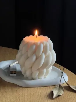SO.WARM Tangle 700 г (молочный)