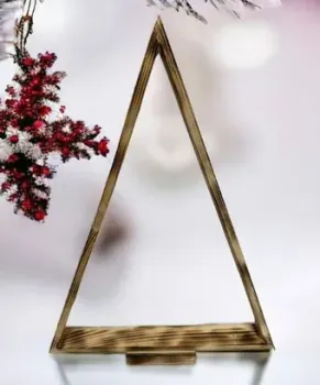 Florbox Елка Треуголка