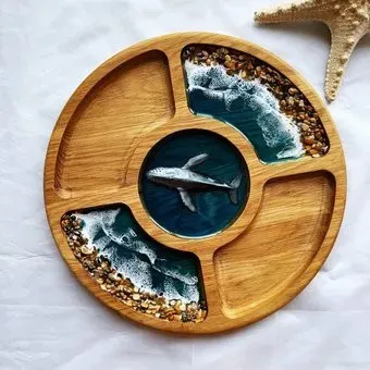 Wood_N_Sea Кит МК-16
