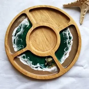 Wood_N_Sea Черепаха МК-15