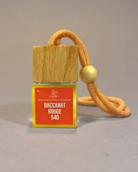 CandleFarm Bris Auto (аромат Baccarat rouge 540)