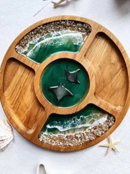 Wood_N_Sea Скаты мк-14