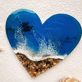 Wood_N_Sea Сердце